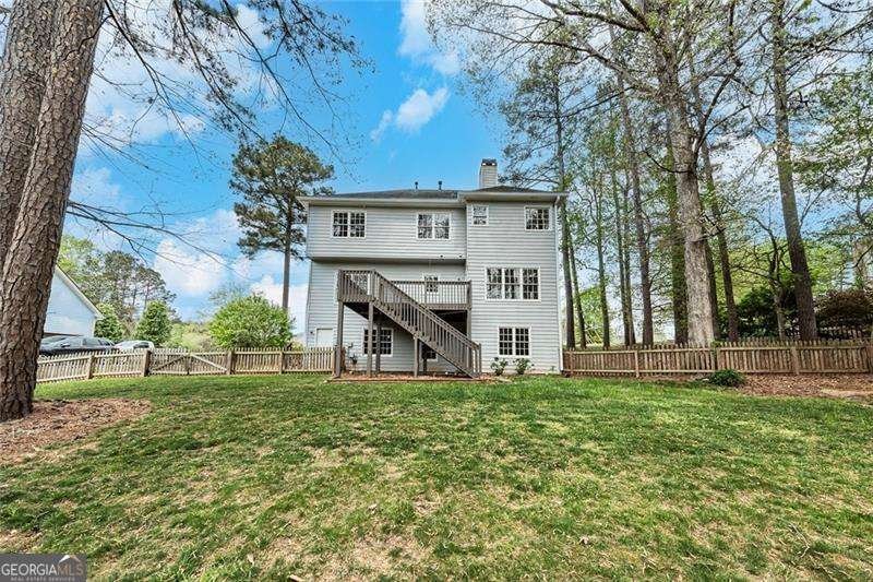 6321 Woodlore Drive Acworth - Photo 50