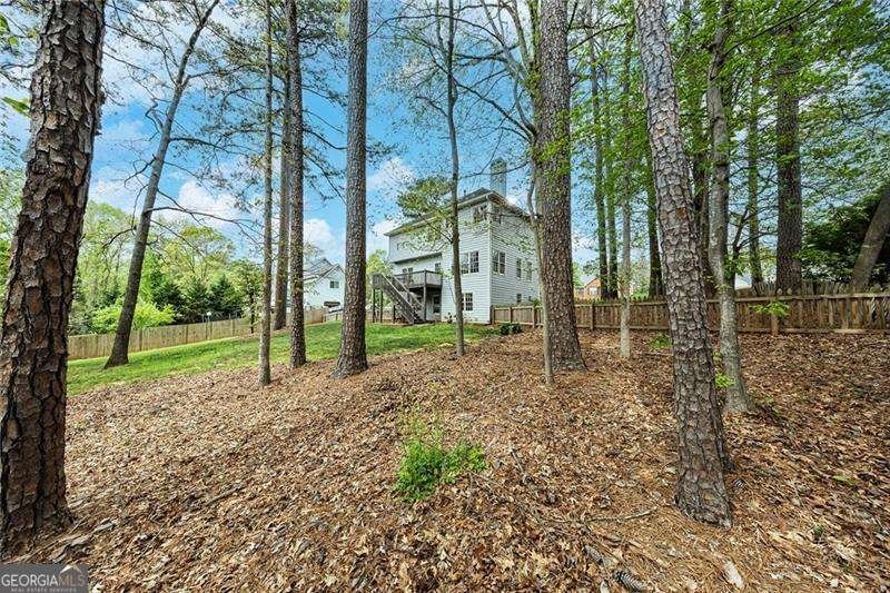 6321 Woodlore Drive Acworth - Photo 51