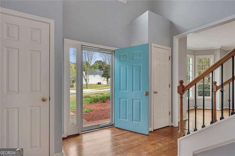 6321 Woodlore Drive Acworth - Photo 6