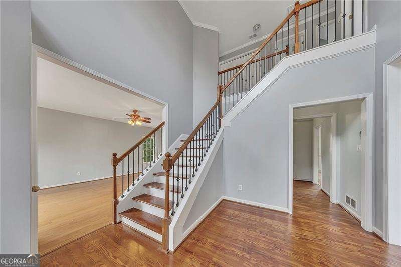 6321 Woodlore Drive Acworth - Photo 7