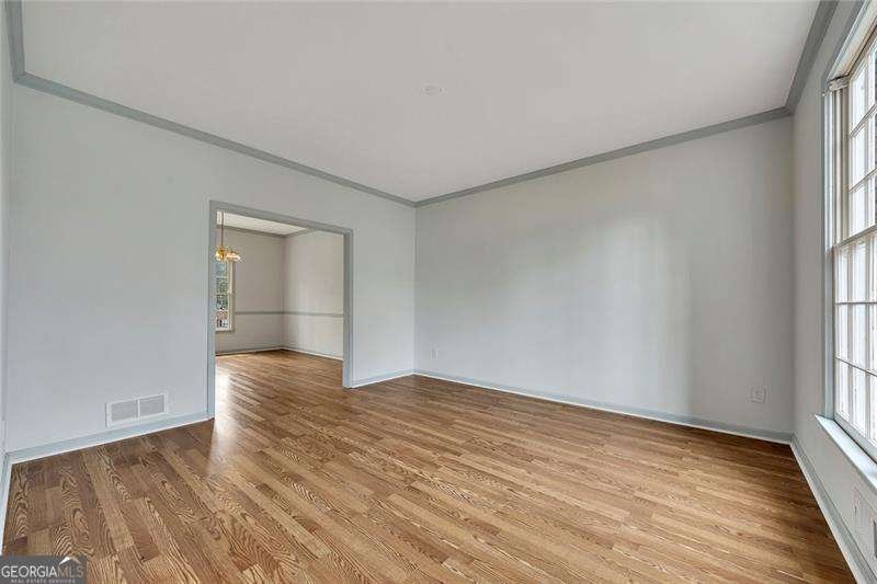 6321 Woodlore Drive Acworth - Photo 8