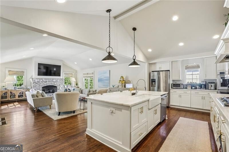 4590 Dalmer Road Atlanta - Photo 10