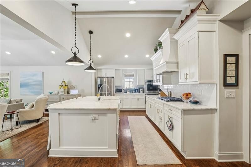 4590 Dalmer Road Atlanta - Photo 11