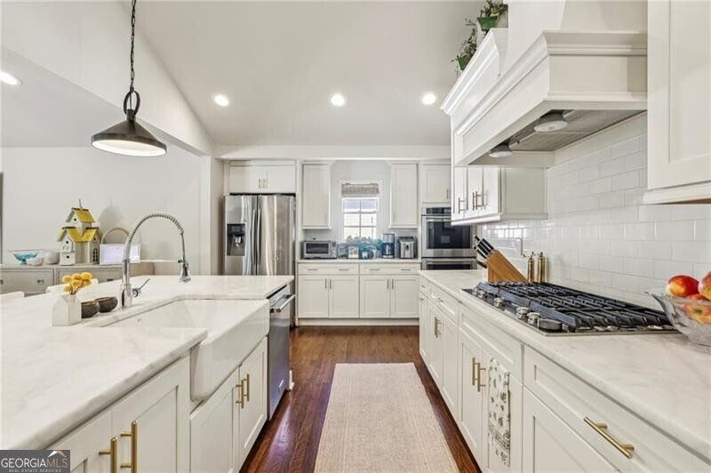 4590 Dalmer Road Atlanta - Photo 12