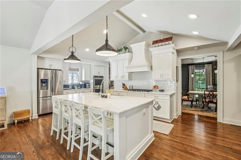 4590 Dalmer Road Atlanta - Photo 13