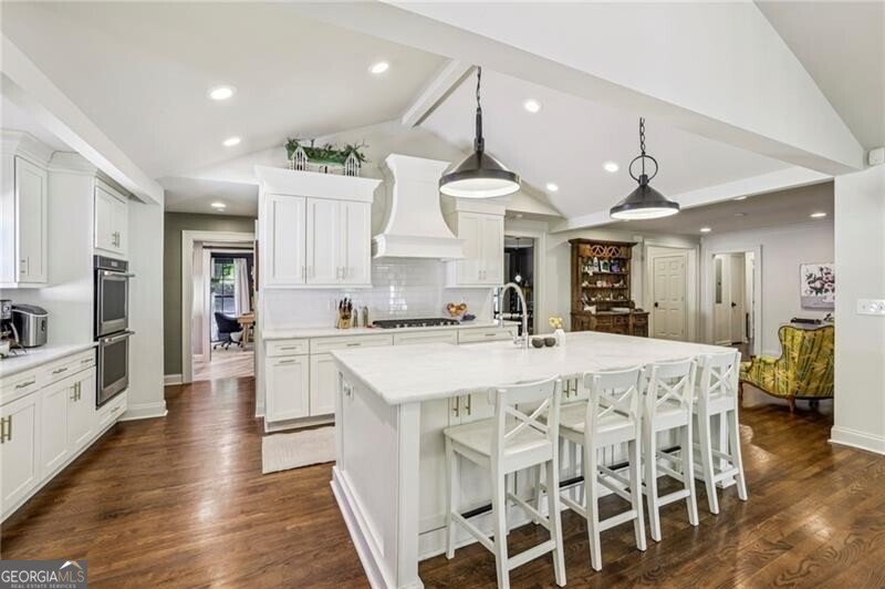 4590 Dalmer Road Atlanta - Photo 14