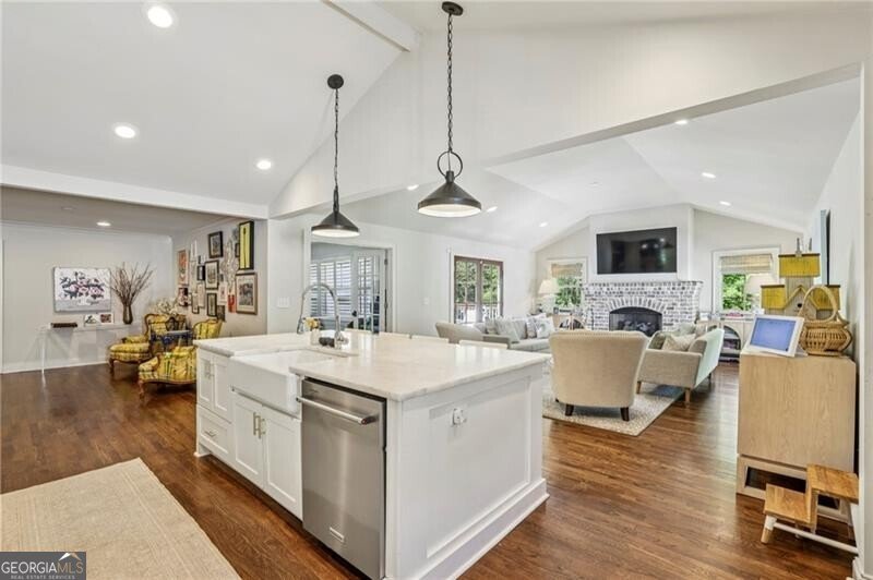 4590 Dalmer Road Atlanta - Photo 15