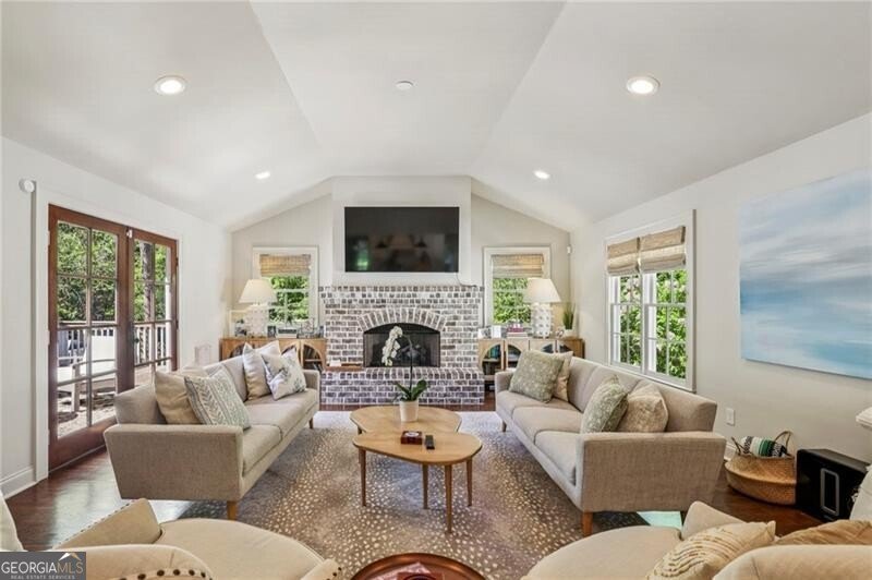 4590 Dalmer Road Atlanta - Photo 16