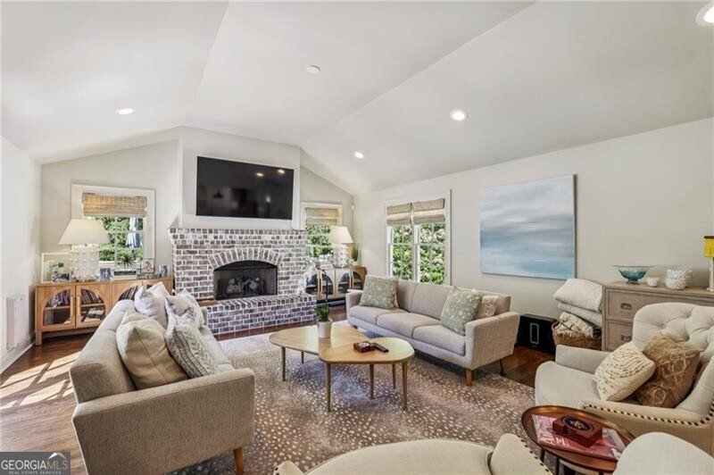 4590 Dalmer Road Atlanta - Photo 17