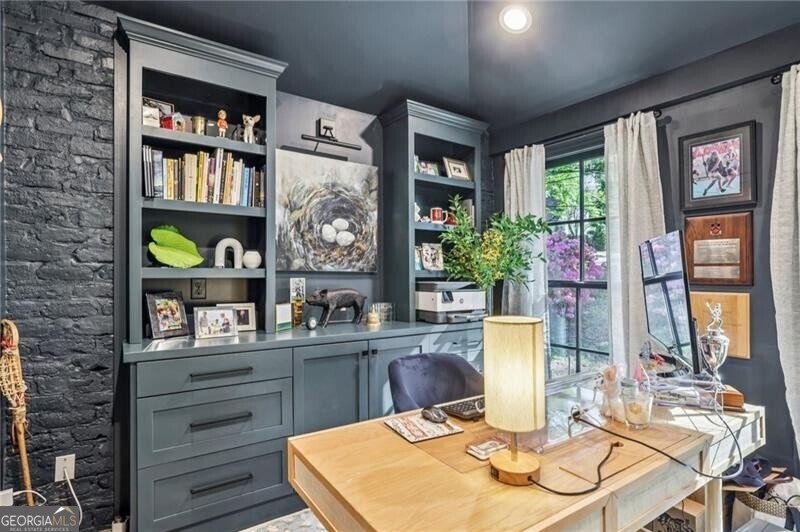 4590 Dalmer Road Atlanta - Photo 19