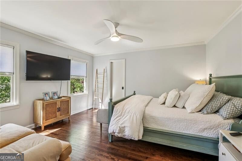 4590 Dalmer Road Atlanta - Photo 23