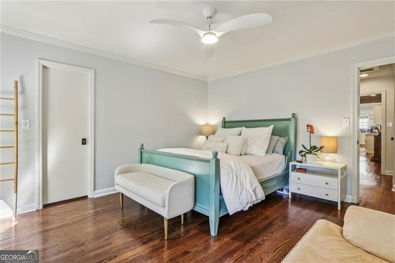 4590 Dalmer Road Atlanta - Photo 24