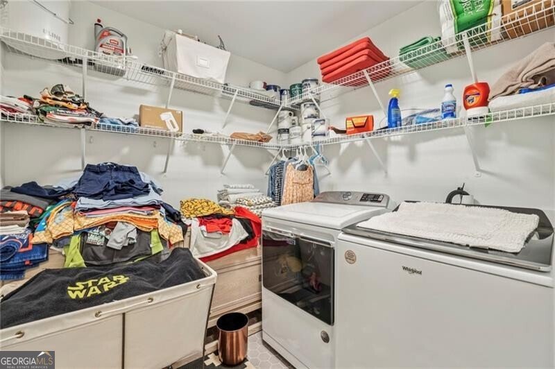 4590 Dalmer Road Atlanta - Photo 27