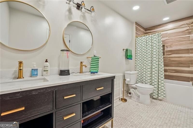 4590 Dalmer Road Atlanta - Photo 28