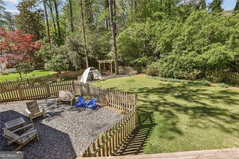 4590 Dalmer Road Atlanta - Photo 32