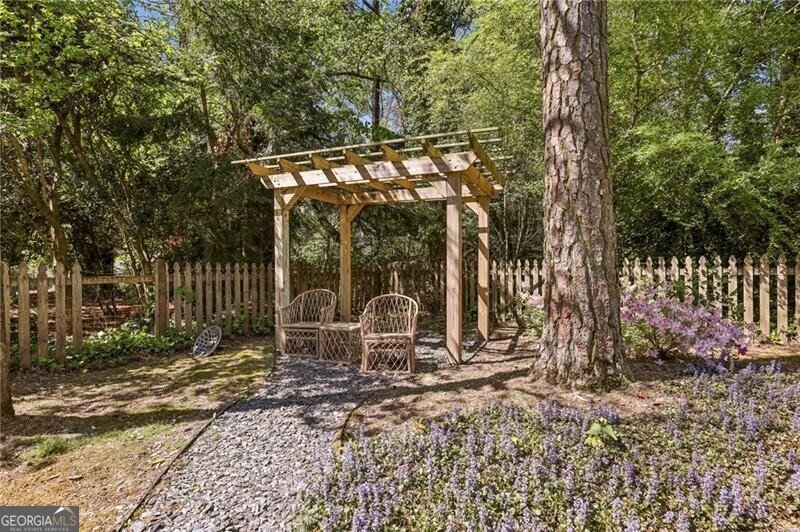 4590 Dalmer Road Atlanta - Photo 36