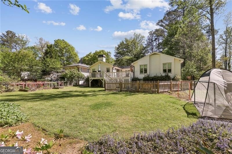 4590 Dalmer Road Atlanta - Photo 37