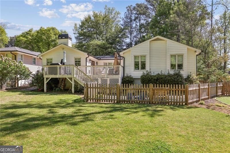 4590 Dalmer Road Atlanta - Photo 38