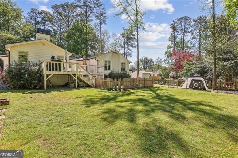 4590 Dalmer Road Atlanta - Photo 39