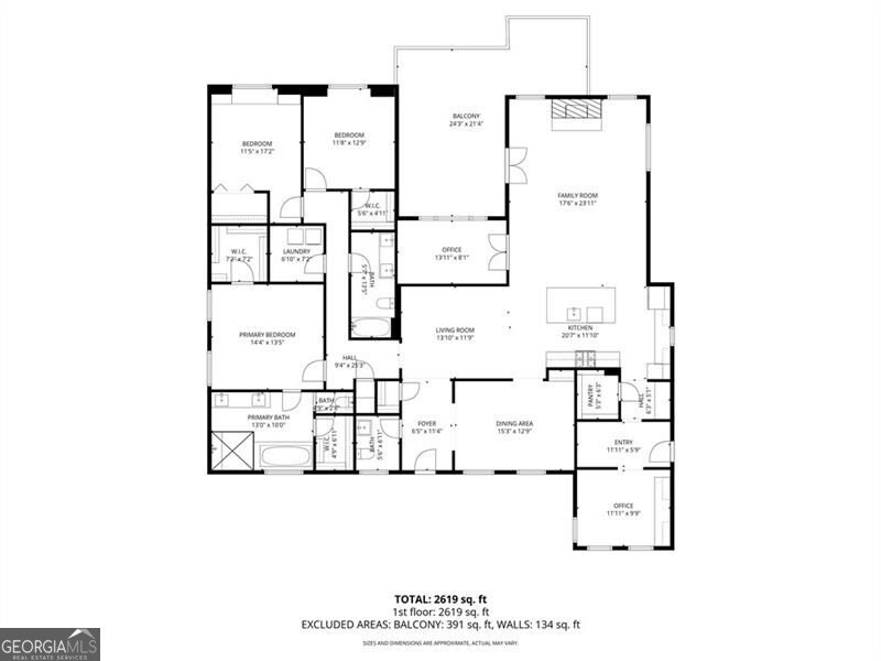 4590 Dalmer Road Atlanta - Photo 40