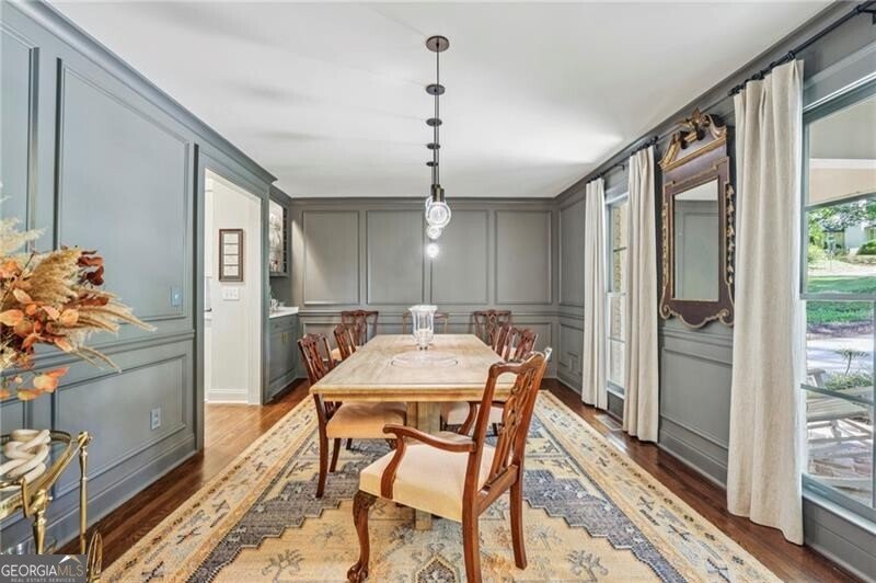 4590 Dalmer Road Atlanta - Photo 6