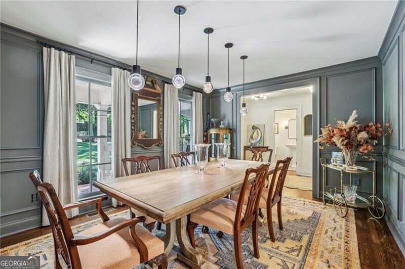 4590 Dalmer Road Atlanta - Photo 7