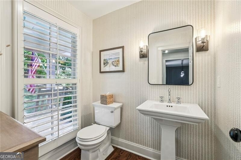 4590 Dalmer Road Atlanta - Photo 8