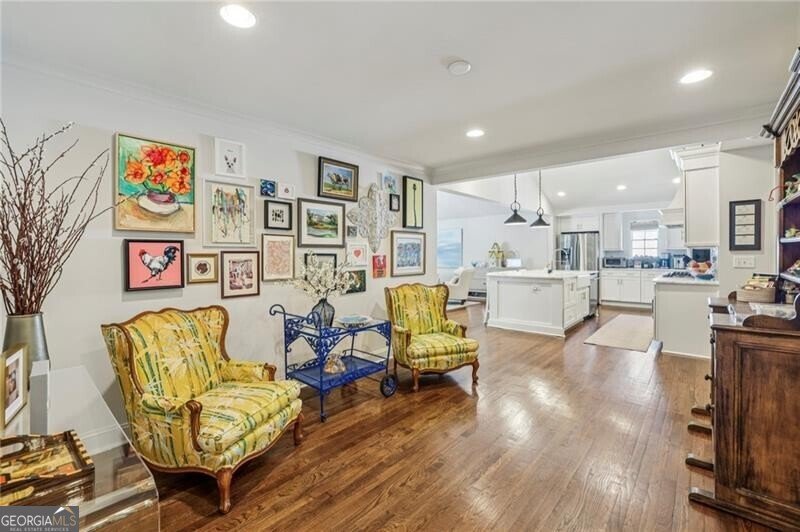 4590 Dalmer Road Atlanta - Photo 9