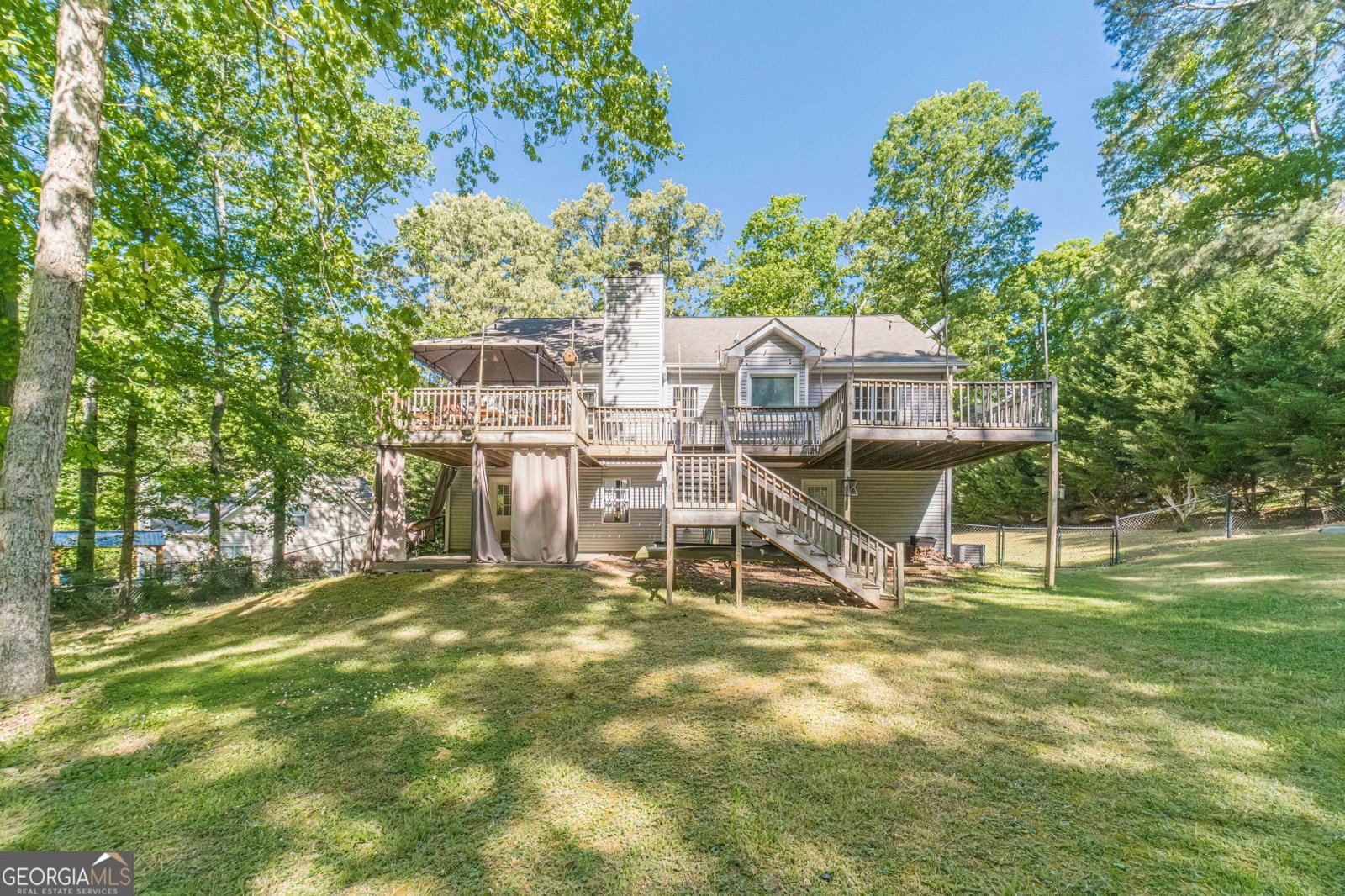 3060 Summit Lane Monroe - Photo 49