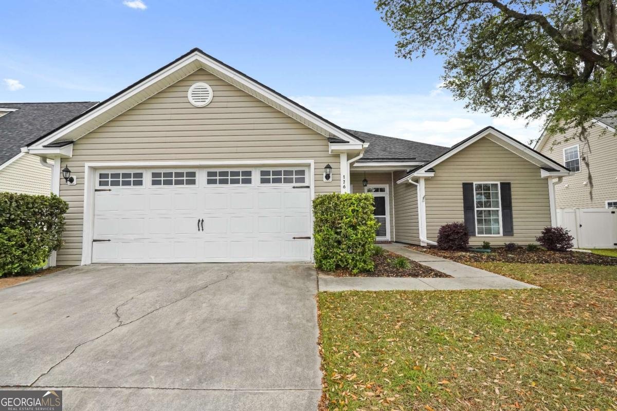 176 Scarlett Lane Richmond Hill - Photo 1