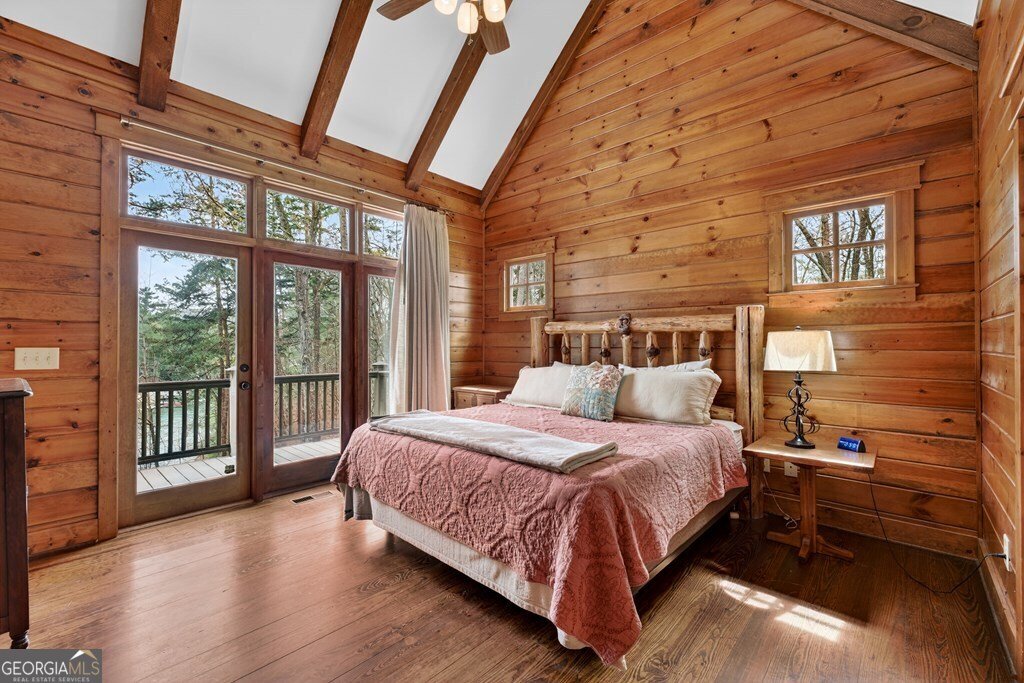 127 Azure Point Blue Ridge - Photo 10