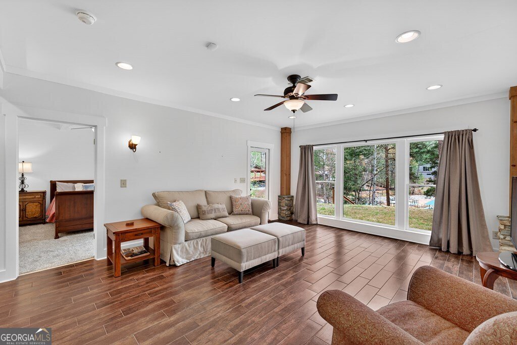 127 Azure Point Blue Ridge - Photo 16