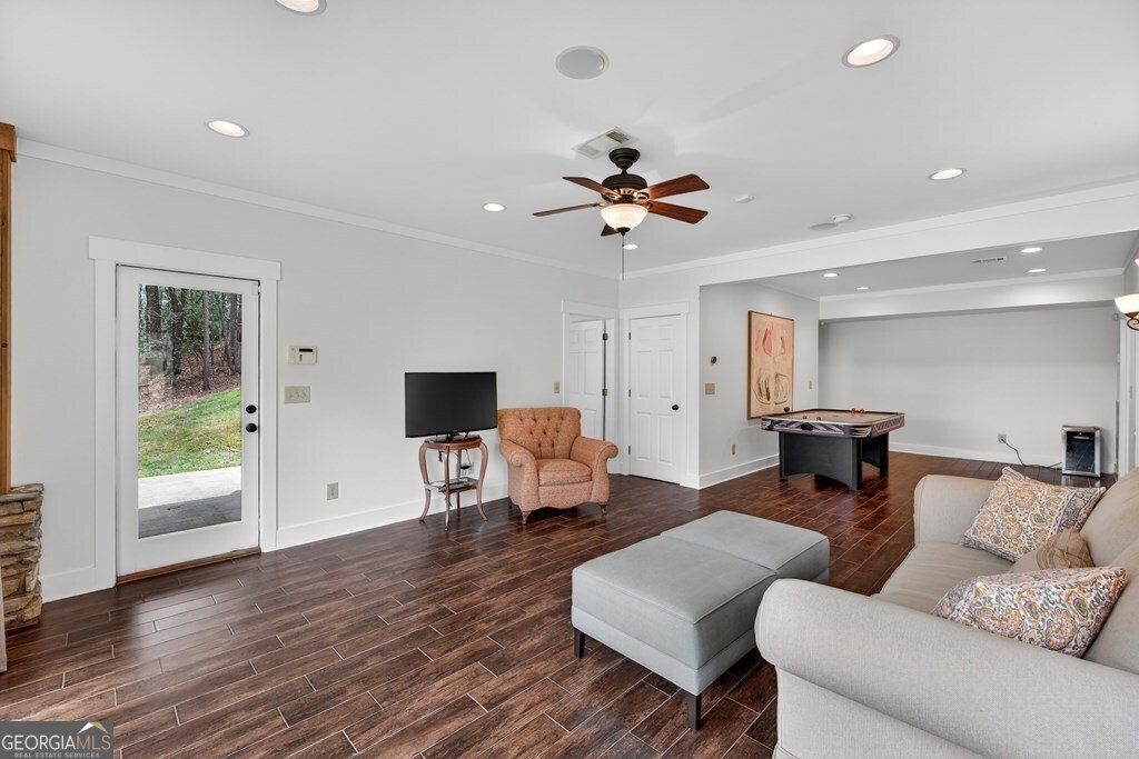 127 Azure Point Blue Ridge - Photo 17