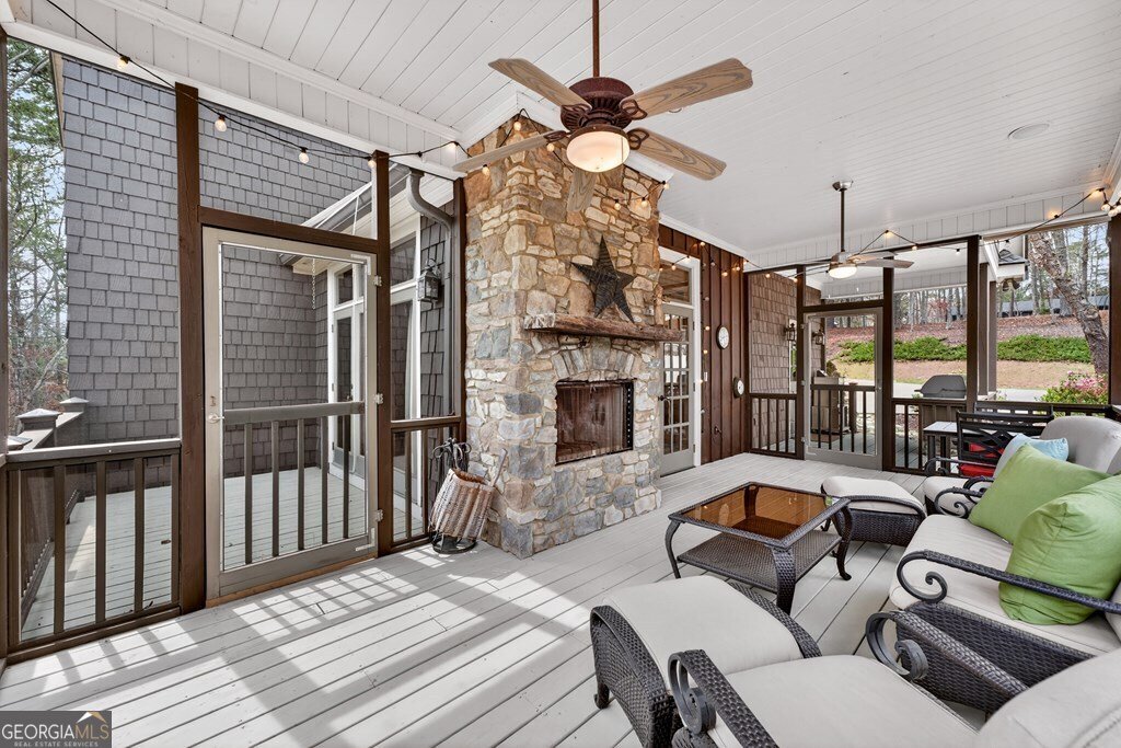 127 Azure Point Blue Ridge - Photo 25