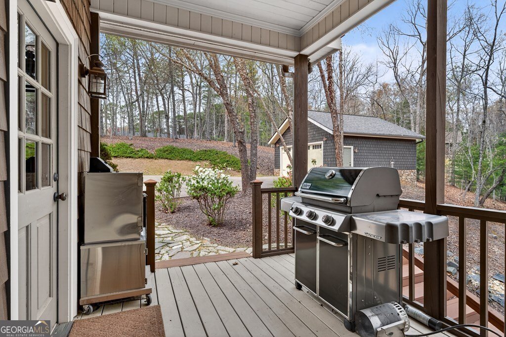127 Azure Point Blue Ridge - Photo 27