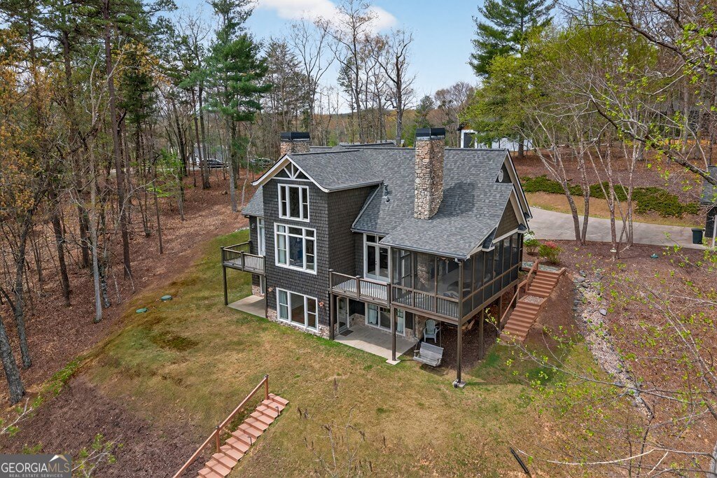 127 Azure Point Blue Ridge - Photo 31