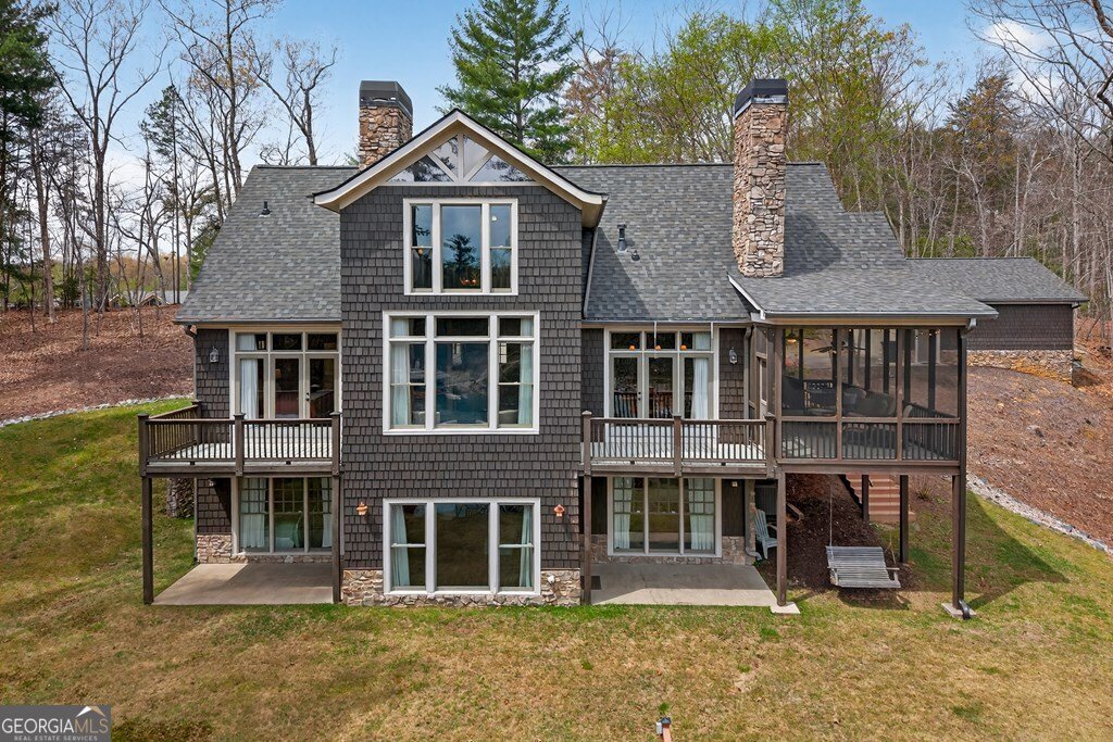 127 Azure Point Blue Ridge - Photo 32