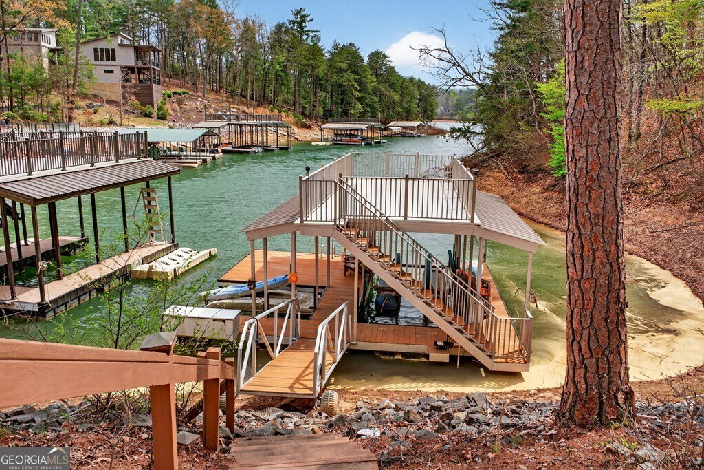 127 Azure Point Blue Ridge - Photo 34