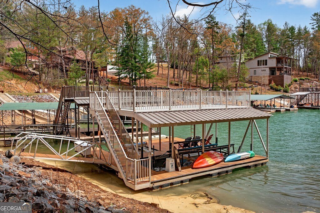 127 Azure Point Blue Ridge - Photo 35