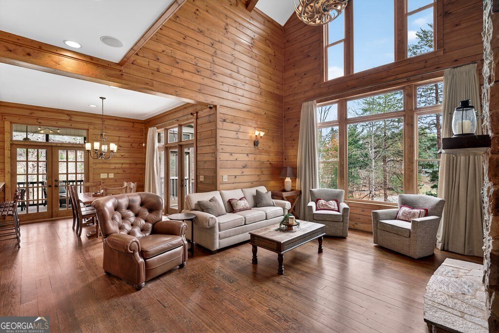 127 Azure Point Blue Ridge - Photo 6