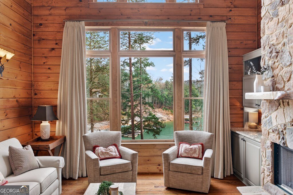 127 Azure Point Blue Ridge - Photo 7