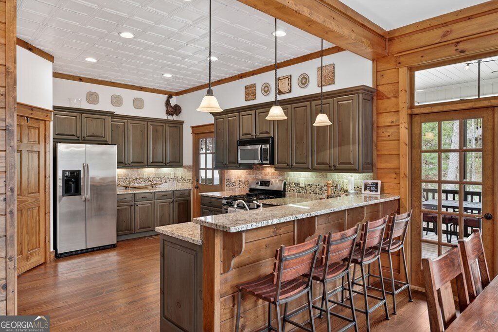 127 Azure Point Blue Ridge - Photo 8