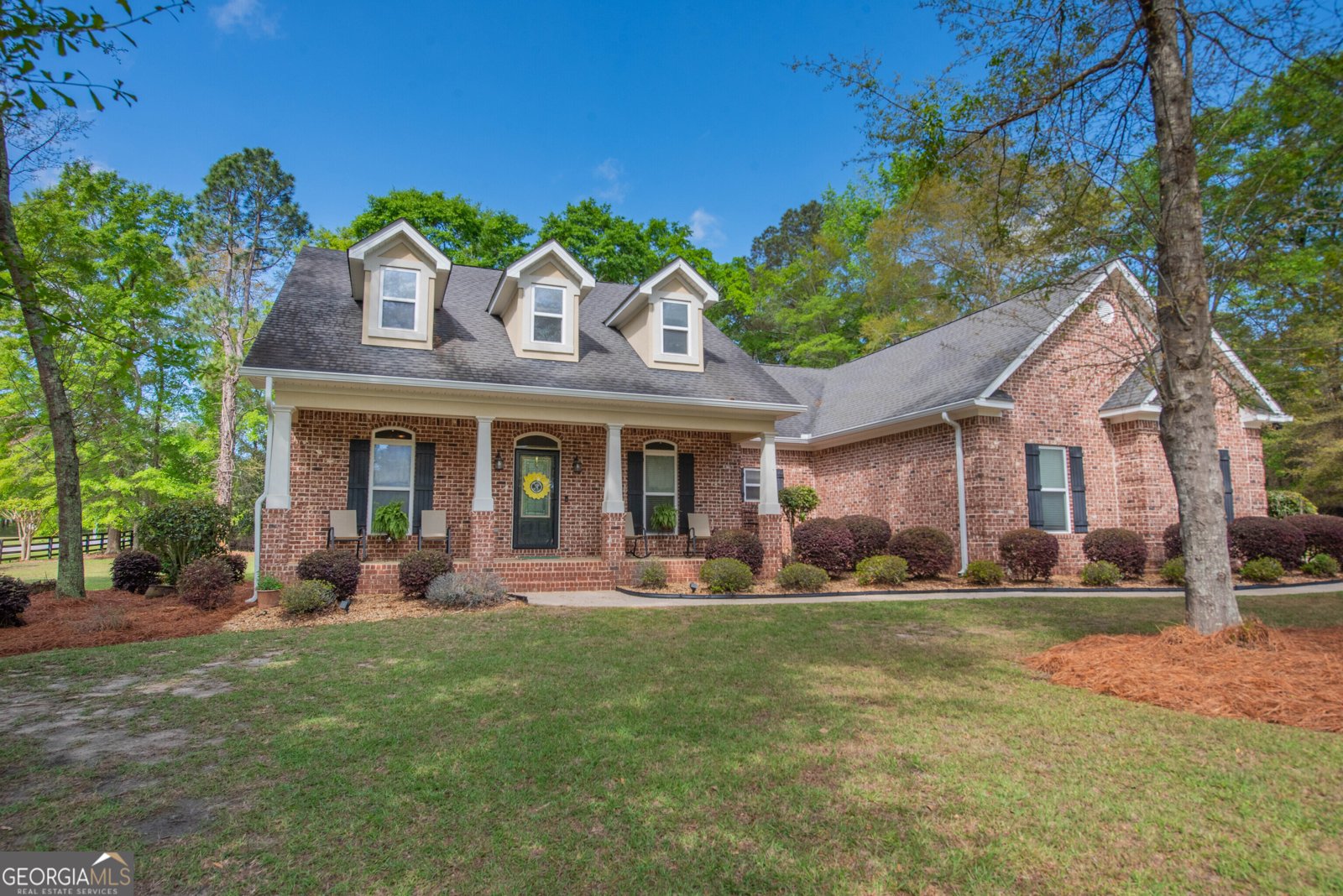 301 Old Windmill Road Perry - Photo 1