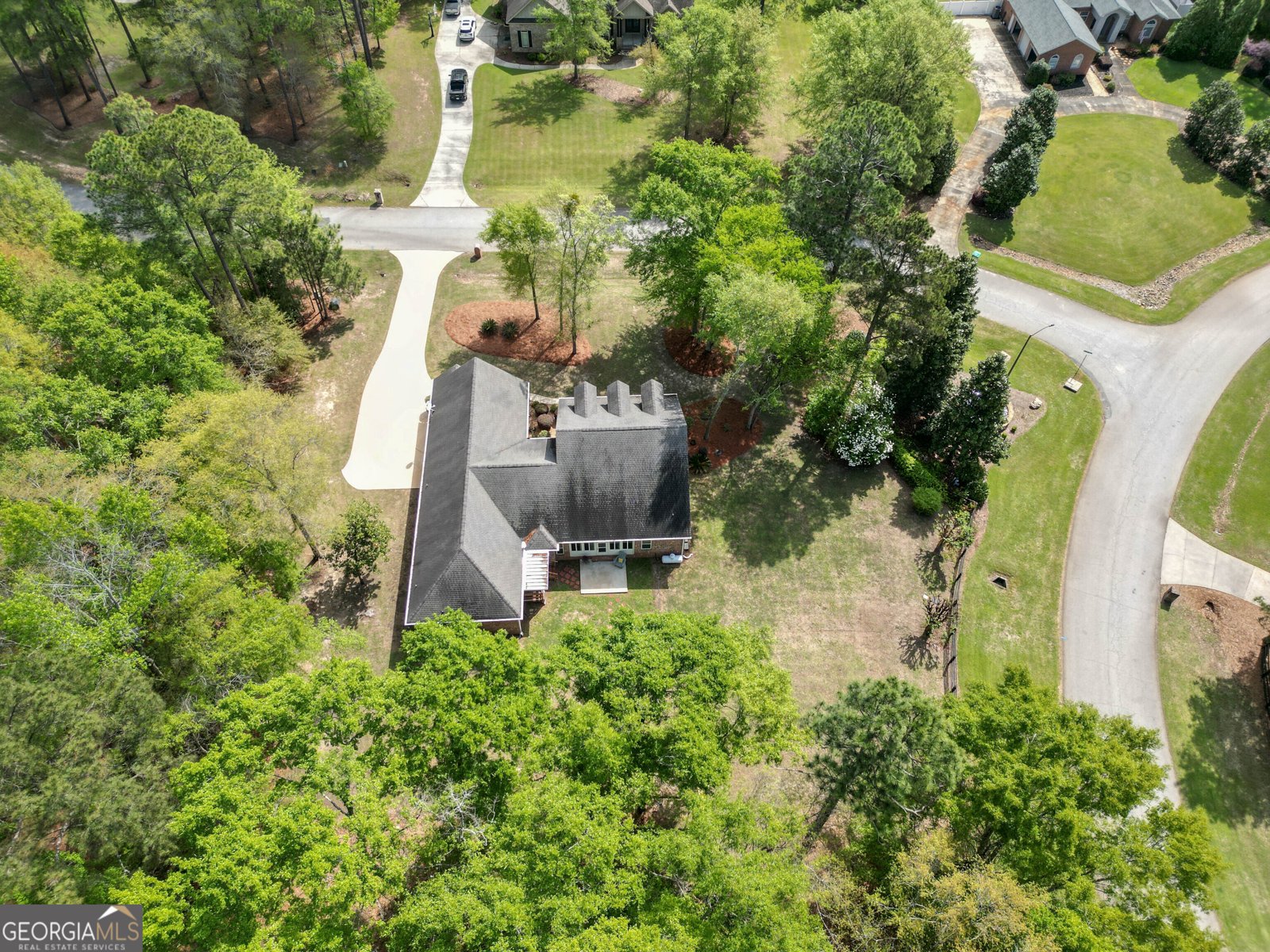 301 Old Windmill Road Perry - Photo 10