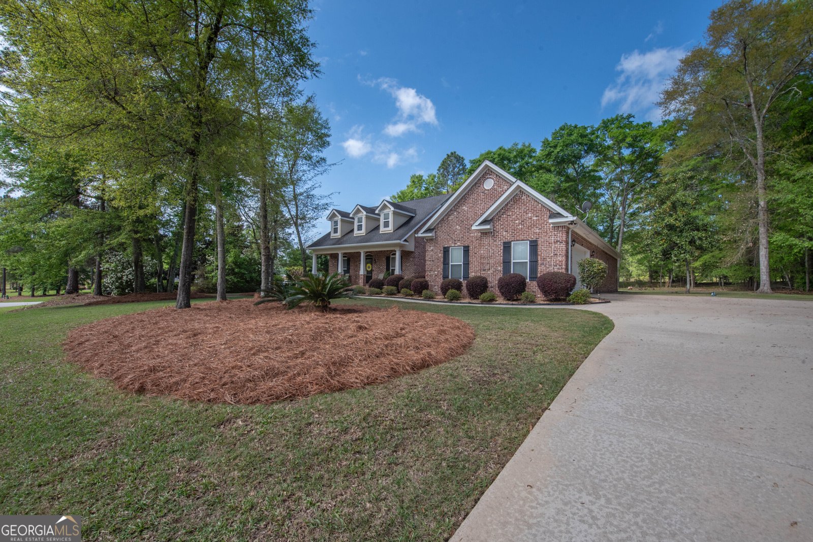 301 Old Windmill Road Perry - Photo 11