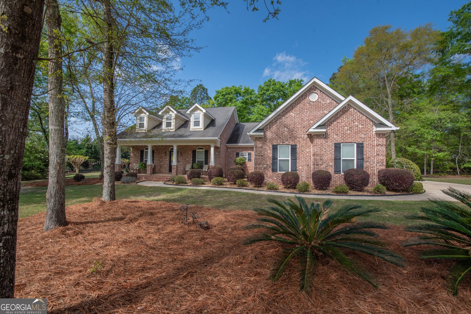 301 Old Windmill Road Perry - Photo 12