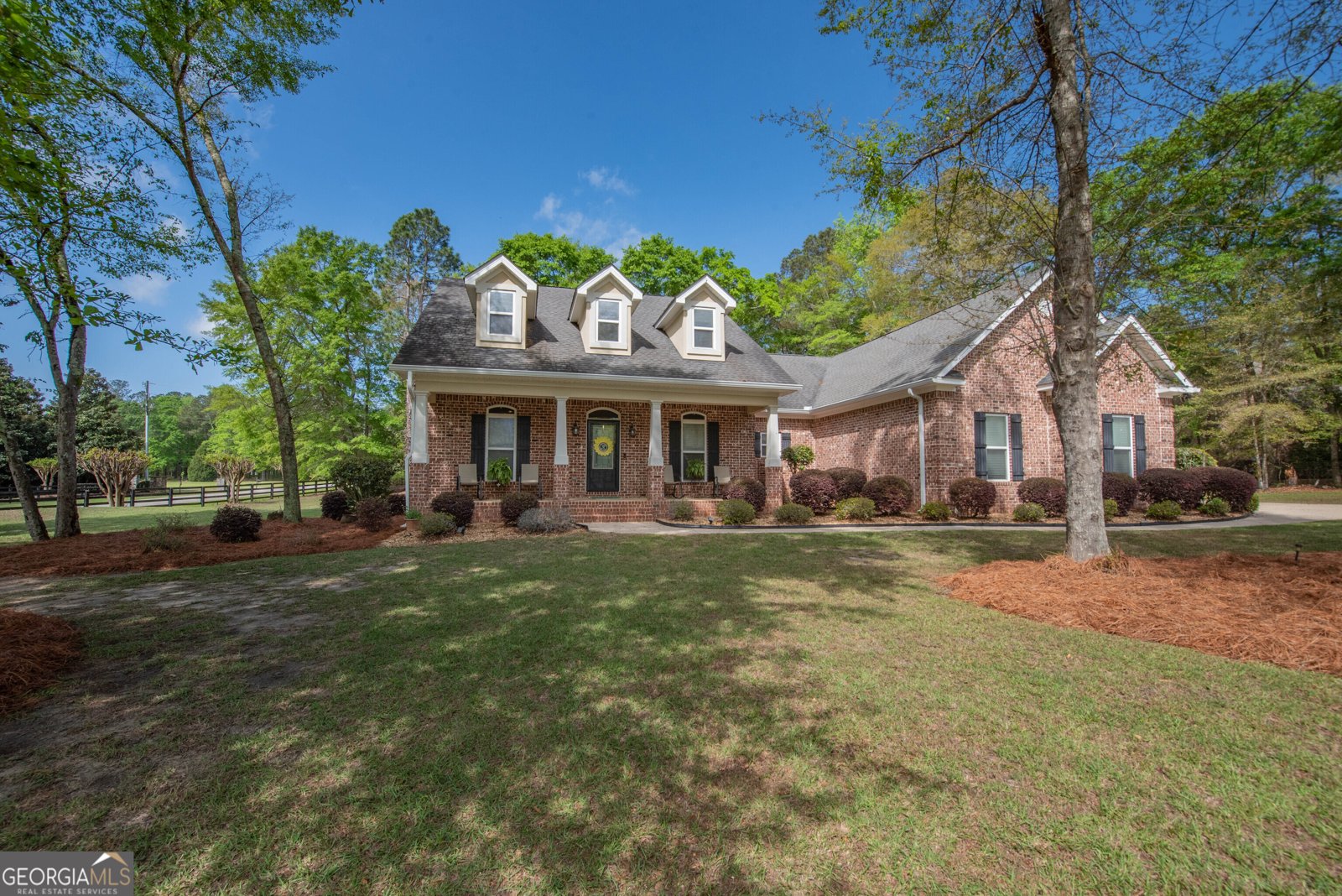 301 Old Windmill Road Perry - Photo 13