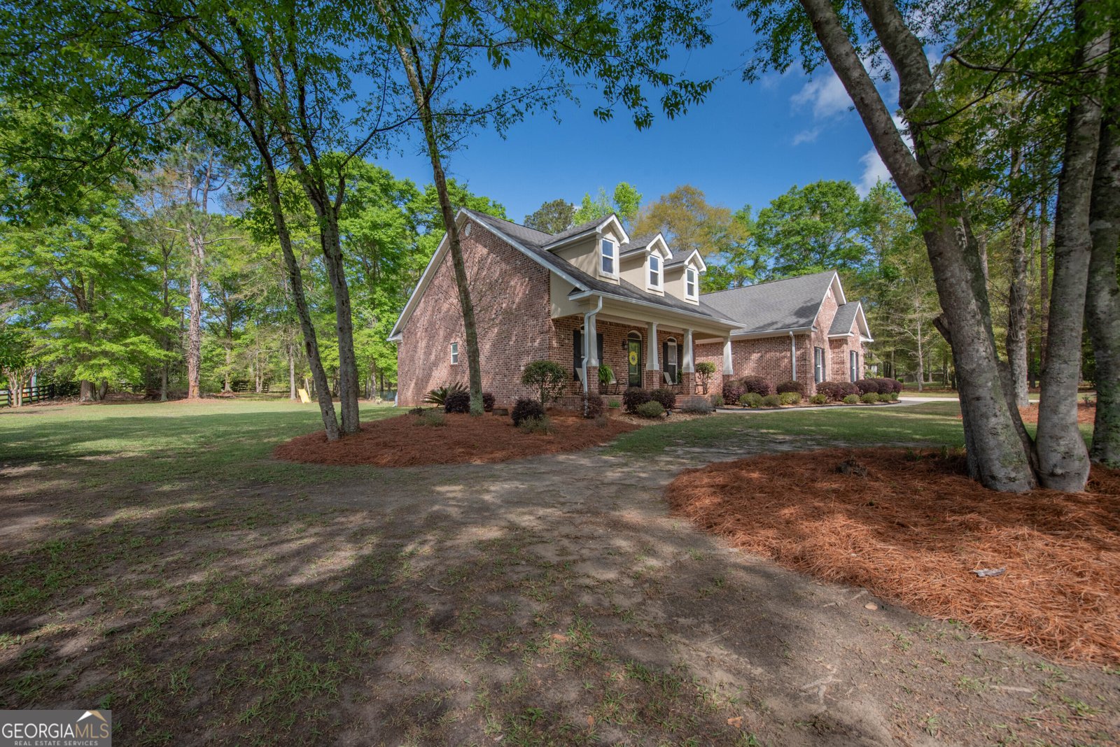 301 Old Windmill Road Perry - Photo 15