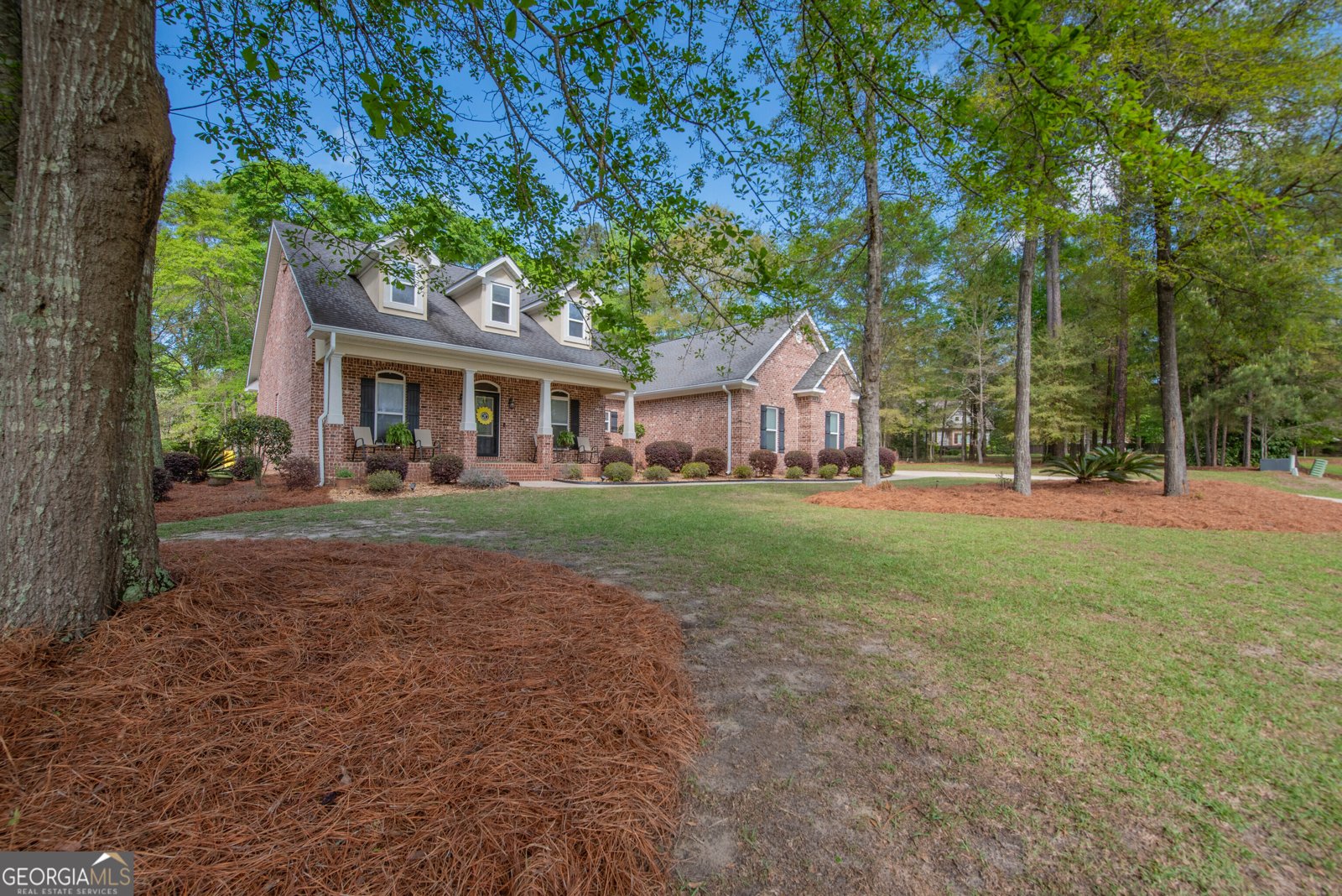 301 Old Windmill Road Perry - Photo 16