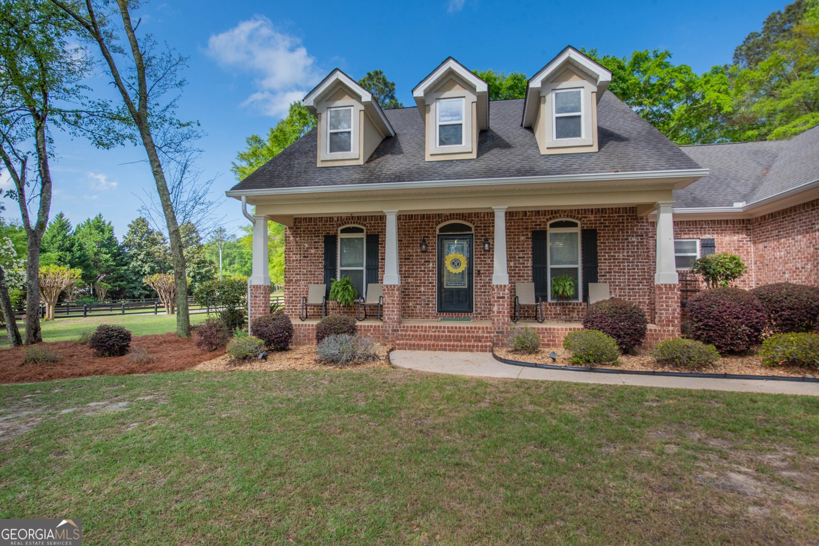 301 Old Windmill Road Perry - Photo 18